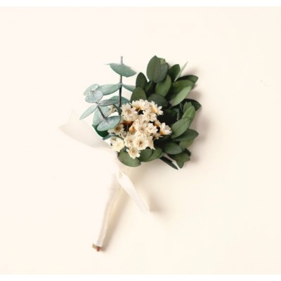Boutonniere simple