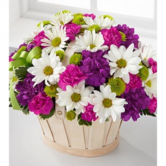 Bouquet of flowers Spring Delight 