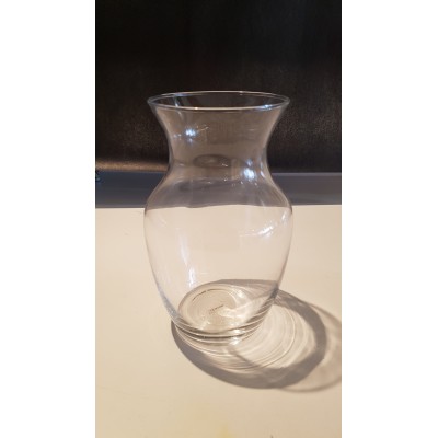 Vase clair standard